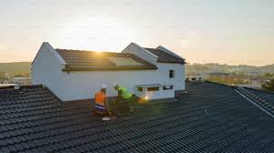 Reliable Manson, WA Roofing Solutions